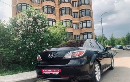 Mazda 6, 2011 год, 635 000 рублей, 2 фотография
