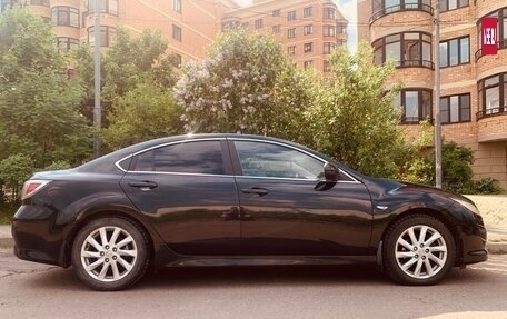 Mazda 6, 2011 год, 635 000 рублей, 3 фотография