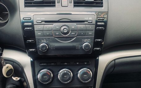 Mazda 6, 2011 год, 635 000 рублей, 16 фотография
