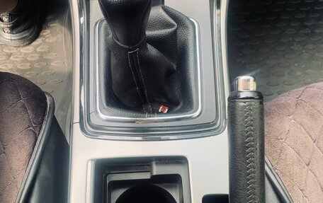 Mazda 6, 2011 год, 635 000 рублей, 14 фотография