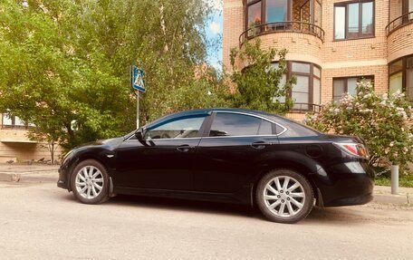 Mazda 6, 2011 год, 635 000 рублей, 24 фотография