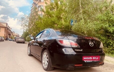 Mazda 6, 2011 год, 635 000 рублей, 23 фотография