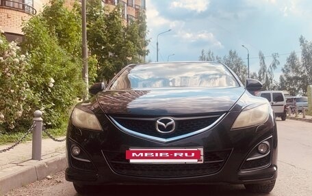Mazda 6, 2011 год, 635 000 рублей, 19 фотография