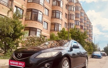 Mazda 6, 2011 год, 635 000 рублей, 20 фотография