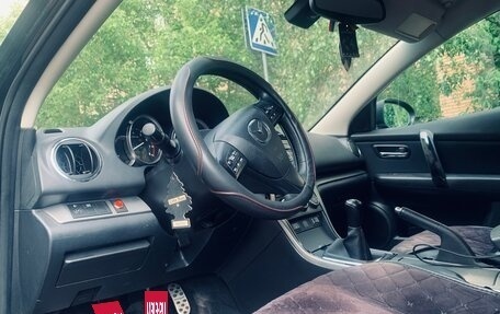 Mazda 6, 2011 год, 635 000 рублей, 17 фотография