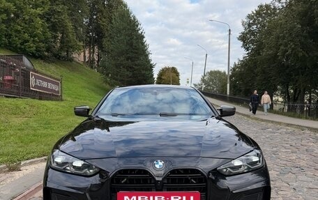 BMW 4 серия, 2020 год, 4 190 000 рублей, 6 фотография