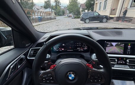 BMW 4 серия, 2020 год, 4 190 000 рублей, 18 фотография