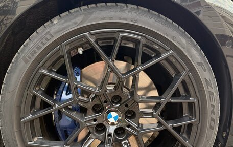 BMW 4 серия, 2020 год, 4 190 000 рублей, 12 фотография