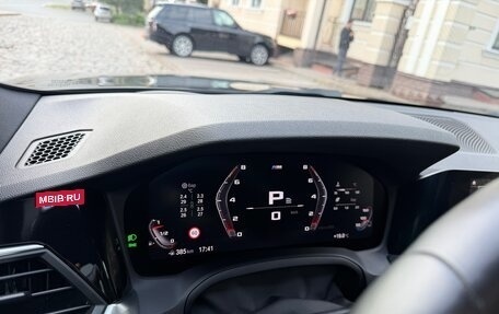 BMW 4 серия, 2020 год, 4 190 000 рублей, 23 фотография