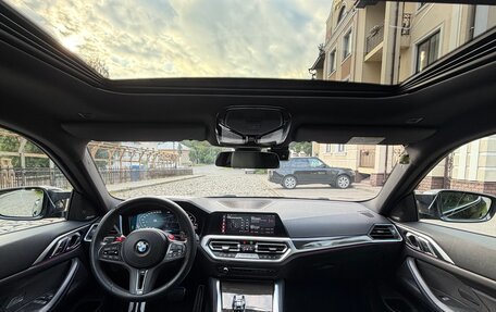 BMW 4 серия, 2020 год, 4 190 000 рублей, 29 фотография