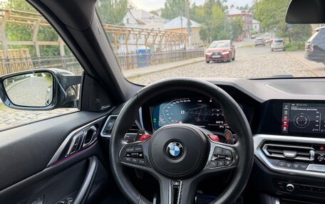 BMW 4 серия, 2020 год, 4 190 000 рублей, 30 фотография