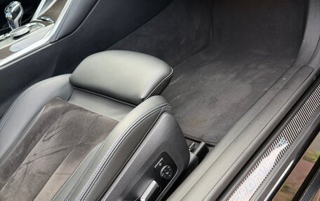 BMW 4 серия, 2020 год, 4 190 000 рублей, 39 фотография