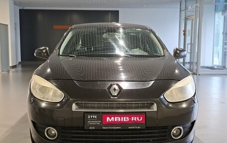 Renault Fluence I, 2011 год, 550 000 рублей, 2 фотография