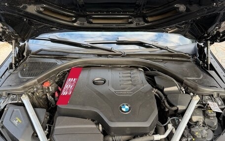 BMW 4 серия, 2020 год, 4 190 000 рублей, 34 фотография