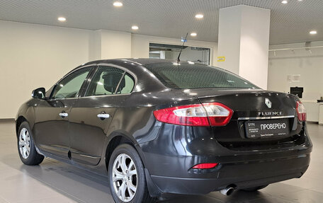 Renault Fluence I, 2011 год, 550 000 рублей, 7 фотография