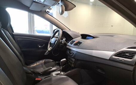 Renault Fluence I, 2011 год, 550 000 рублей, 11 фотография