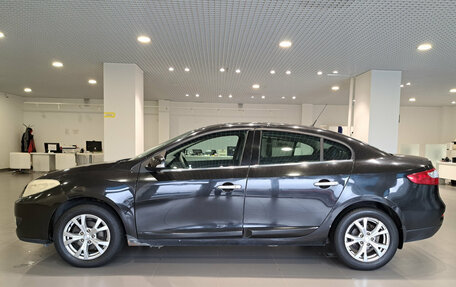 Renault Fluence I, 2011 год, 550 000 рублей, 8 фотография