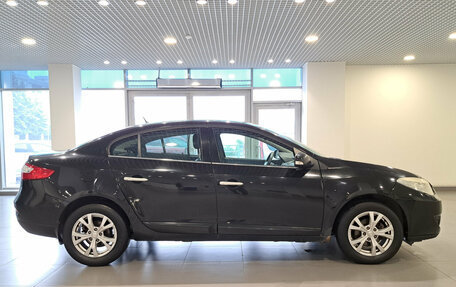 Renault Fluence I, 2011 год, 550 000 рублей, 4 фотография