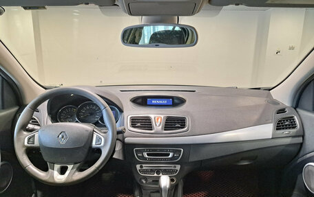 Renault Fluence I, 2011 год, 550 000 рублей, 14 фотография