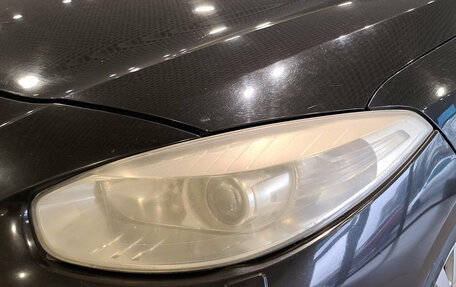 Renault Fluence I, 2011 год, 550 000 рублей, 17 фотография