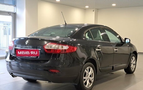 Renault Fluence I, 2011 год, 550 000 рублей, 5 фотография