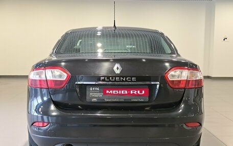 Renault Fluence I, 2011 год, 550 000 рублей, 6 фотография
