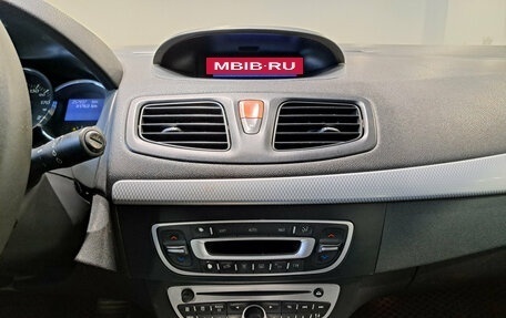 Renault Fluence I, 2011 год, 550 000 рублей, 15 фотография