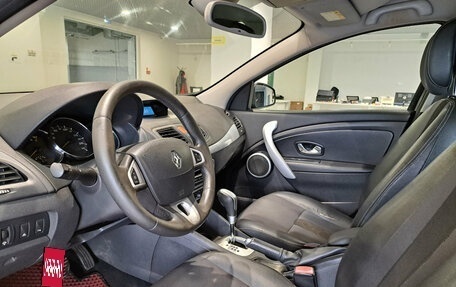 Renault Fluence I, 2011 год, 550 000 рублей, 16 фотография