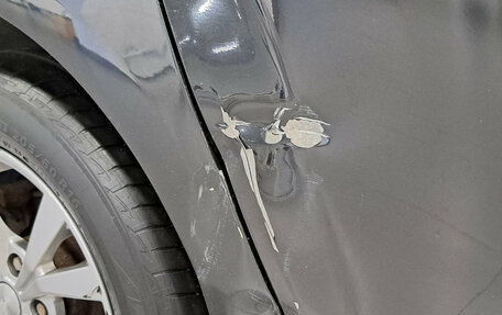 Renault Fluence I, 2011 год, 550 000 рублей, 26 фотография