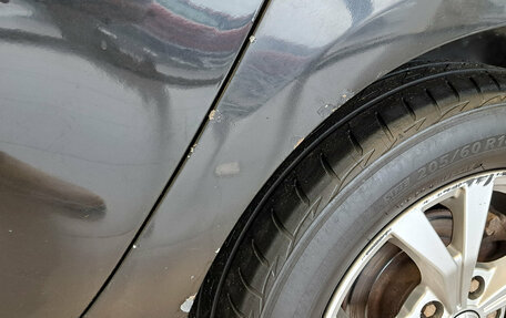 Renault Fluence I, 2011 год, 550 000 рублей, 22 фотография