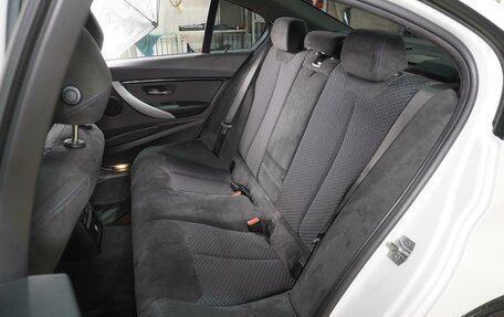 BMW 3 серия, 2017 год, 1 849 000 рублей, 9 фотография