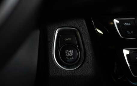 BMW 3 серия, 2017 год, 1 849 000 рублей, 15 фотография