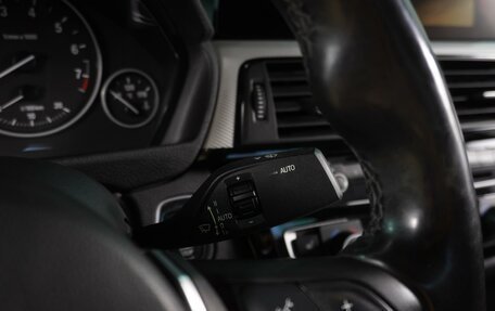 BMW 3 серия, 2017 год, 1 849 000 рублей, 14 фотография