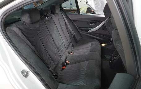 BMW 3 серия, 2017 год, 1 849 000 рублей, 7 фотография