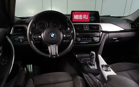 BMW 3 серия, 2017 год, 1 849 000 рублей, 6 фотография