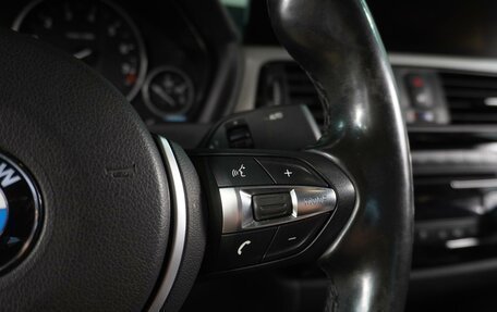 BMW 3 серия, 2017 год, 1 849 000 рублей, 24 фотография