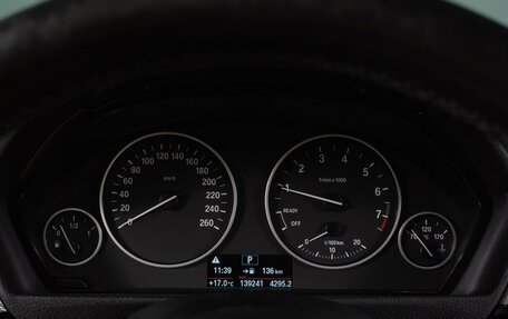 BMW 3 серия, 2017 год, 1 849 000 рублей, 23 фотография