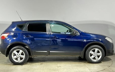 Nissan Qashqai, 2012 год, 585 000 рублей, 5 фотография