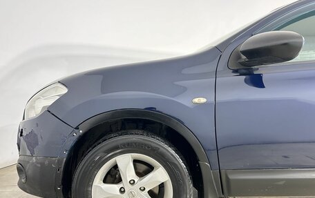 Nissan Qashqai, 2012 год, 585 000 рублей, 9 фотография