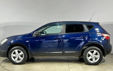 Nissan Qashqai, 2012 год, 585 000 рублей, 11 фотография