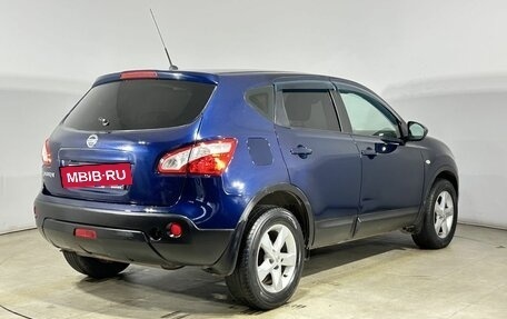 Nissan Qashqai, 2012 год, 585 000 рублей, 7 фотография
