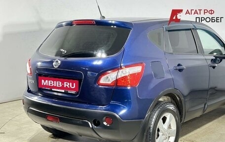 Nissan Qashqai, 2012 год, 585 000 рублей, 3 фотография