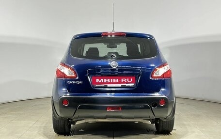 Nissan Qashqai, 2012 год, 585 000 рублей, 8 фотография