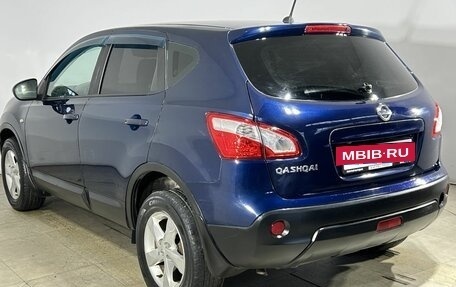 Nissan Qashqai, 2012 год, 585 000 рублей, 6 фотография
