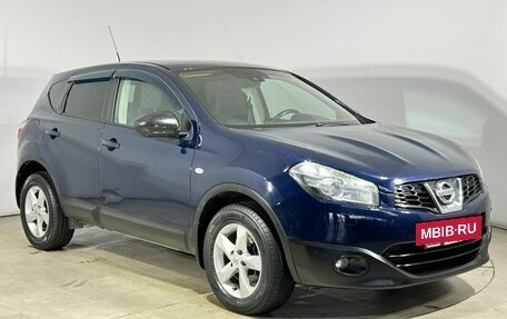 Nissan Qashqai, 2012 год, 585 000 рублей, 4 фотография