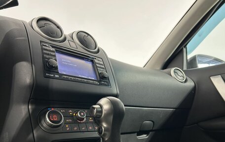 Nissan Qashqai, 2012 год, 585 000 рублей, 19 фотография