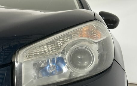 Nissan Qashqai, 2012 год, 585 000 рублей, 13 фотография