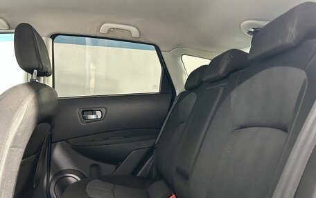 Nissan Qashqai, 2012 год, 585 000 рублей, 21 фотография