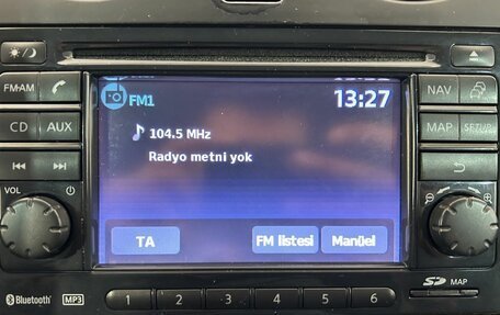 Nissan Qashqai, 2012 год, 585 000 рублей, 23 фотография