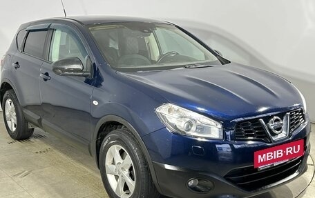 Nissan Qashqai, 2012 год, 585 000 рублей, 15 фотография